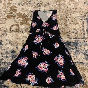 Lily Rose Dress